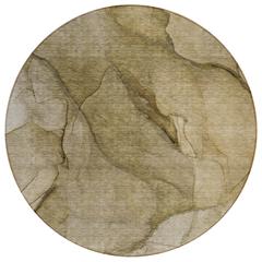 Chantille ACN607 Brown 8' x 8' Rug