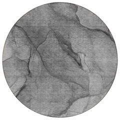Chantille ACN607 Gray 8' x 8' Rug