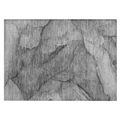 Chantille ACN607 Gray 1'8" x 2'6" Rug
