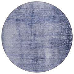 Chantille ACN608 Blue 8' x 8' Rug