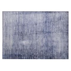 Chantille ACN608 Blue 1'8" x 2'6" Rug