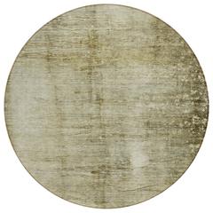 Chantille ACN608 Brown 8' x 8' Rug