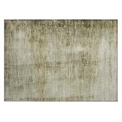 Chantille ACN608 Brown 1'8" x 2'6" Rug