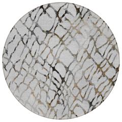 Chantille ACN609 Gray 8' x 8' Rug