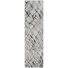 Chantille ACN609 Gray 2'3" x 7'6" Rug