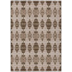 Chantille ACN610 Brown 2'6" x 3'10" Rug