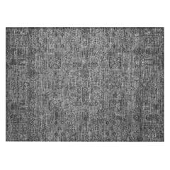 Chantille ACN611 Gray 1'8" x 2'6" Rug