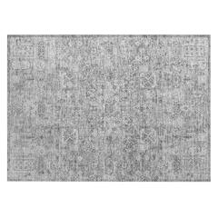 Chantille ACN611 Gray 1'8" x 2'6" Rug