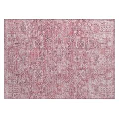 Chantille ACN611 Pink 1'8" x 2'6" Rug