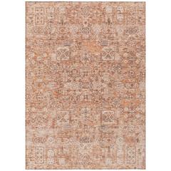 Chantille ACN611 Orange 2'6" x 3'10" Rug