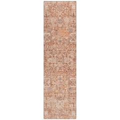 Chantille ACN611 Orange 2'3" x 7'6" Rug