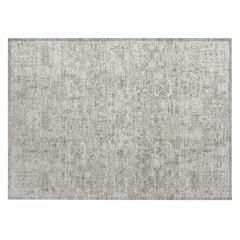 Chantille ACN611 Brown 1'8" x 2'6" Rug