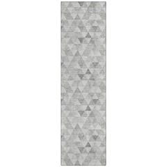 Chantille ACN612 Gray 2'3" x 7'6" Rug
