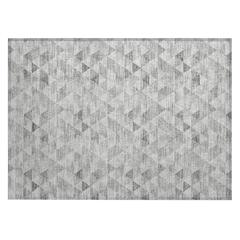 Chantille ACN612 Gray 1'8" x 2'6" Rug