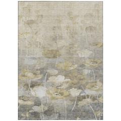 Chantille ACN613 Brown 2'6" x 3'10" Rug