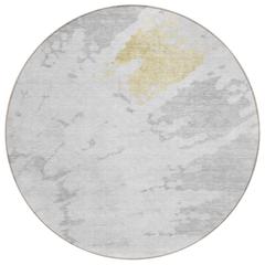 Chantille ACN614 Gray 8' x 8' Rug