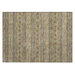 Chantille ACN615 Gold 1'8" x 2'6" Rug