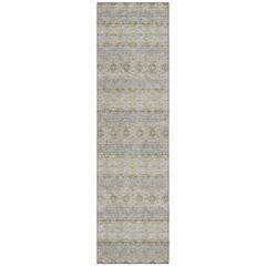 Chantille ACN615 Gray 2'3" x 7'6" Rug