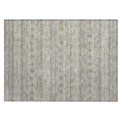 Chantille ACN615 Gray 1'8" x 2'6" Rug