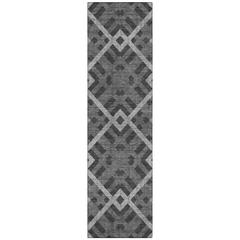 Chantille ACN616 Gray 2'3" x 7'6" Rug