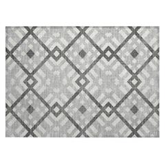 Chantille ACN616 Gray 1'8" x 2'6" Rug