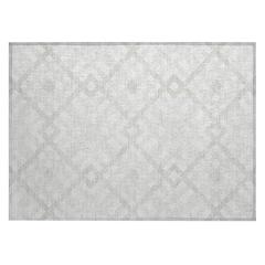 Chantille ACN616 Ivory 1'8" x 2'6" Rug
