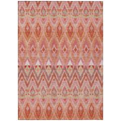 Chantille ACN617 Pink 2'6" x 3'10" Rug