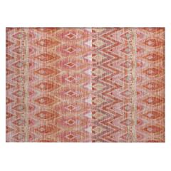 Chantille ACN617 Pink 1'8" x 2'6" Rug