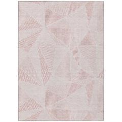 Chantille ACN618 Pink 2'6" x 3'10" Rug