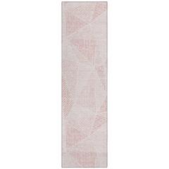 Chantille ACN618 Pink 2'3" x 7'6" Rug
