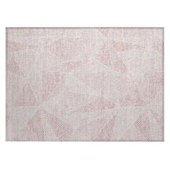 Chantille ACN618 Pink 1'8" x 2'6" Rug