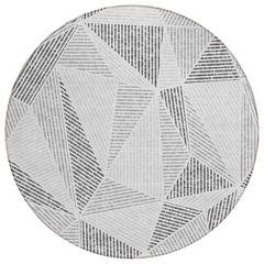 Chantille ACN618 Gray 8' x 8' Rug