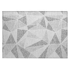 Chantille ACN618 Gray 1'8" x 2'6" Rug
