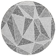 Chantille ACN618 Gray 8' x 8' Rug