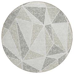 Chantille ACN618 Brown 8' x 8' Rug