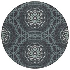 Chantille ACN619 Gray 8' x 8' Rug