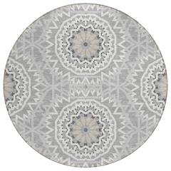 Chantille ACN619 Gray 8' x 8' Rug