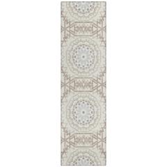 Chantille ACN619 Ivory 2'3" x 7'6" Rug