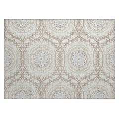 Chantille ACN619 Ivory 1'8" x 2'6" Rug
