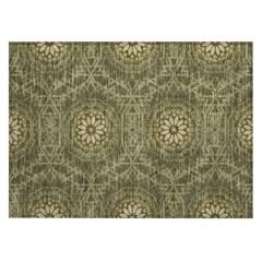 Chantille ACN619 Green 1'8" x 2'6" Rug