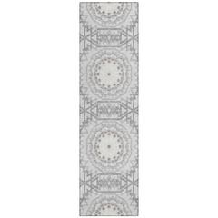 Chantille ACN619 Gray 2'3" x 7'6" Rug