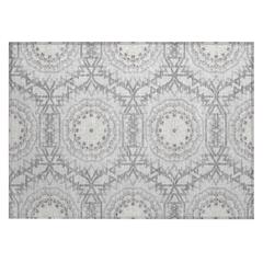 Chantille ACN619 Gray 1'8" x 2'6" Rug