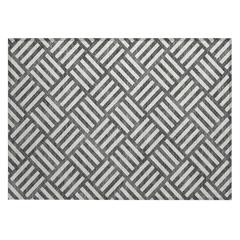 Chantille ACN620 Black 1'8" x 2'6" Rug