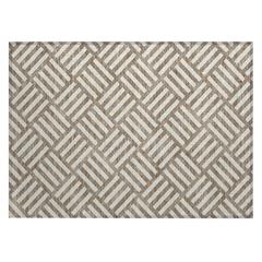 Chantille ACN620 Brown 1'8" x 2'6" Rug