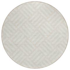 Chantille ACN620 Ivory 8' x 8' Rug