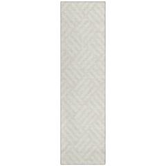 Chantille ACN620 Ivory 2'3" x 7'6" Rug