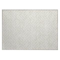 Chantille ACN620 Ivory 1'8" x 2'6" Rug