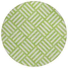 Chantille ACN620 Green 8' x 8' Rug