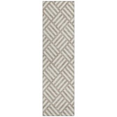 Chantille ACN620 Brown 2'3" x 7'6" Rug