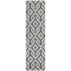 Chantille ACN621 Black 2'3" x 7'6" Rug